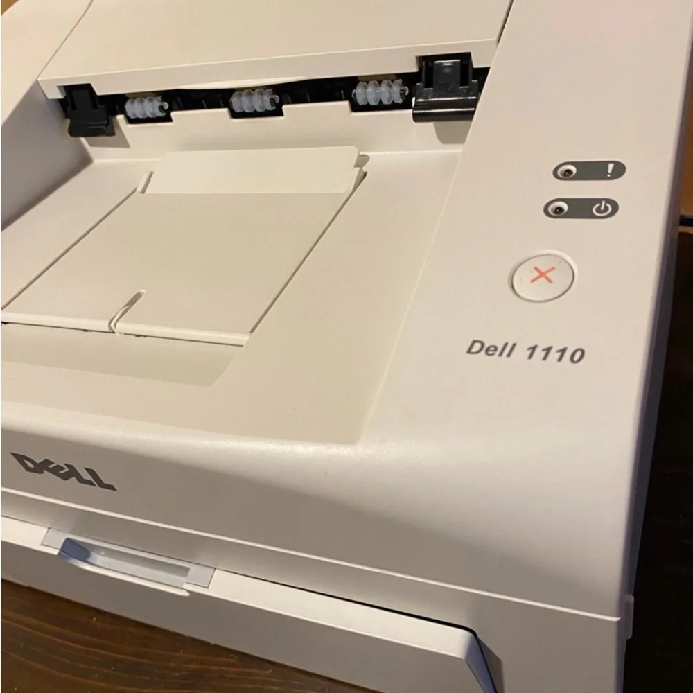 Dell Printer Office Laser Printer